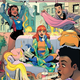 Cover by Elsa Charretier.